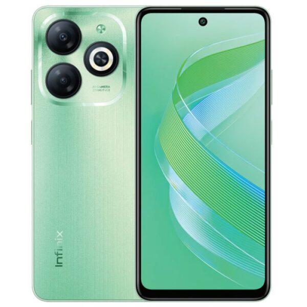 Infinix Smart 8 4/64 GB