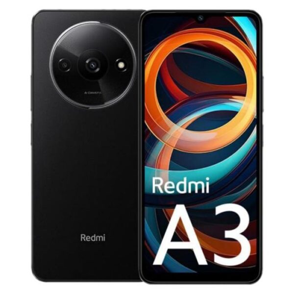Xiaomi Redmi A3 4GO 128GO