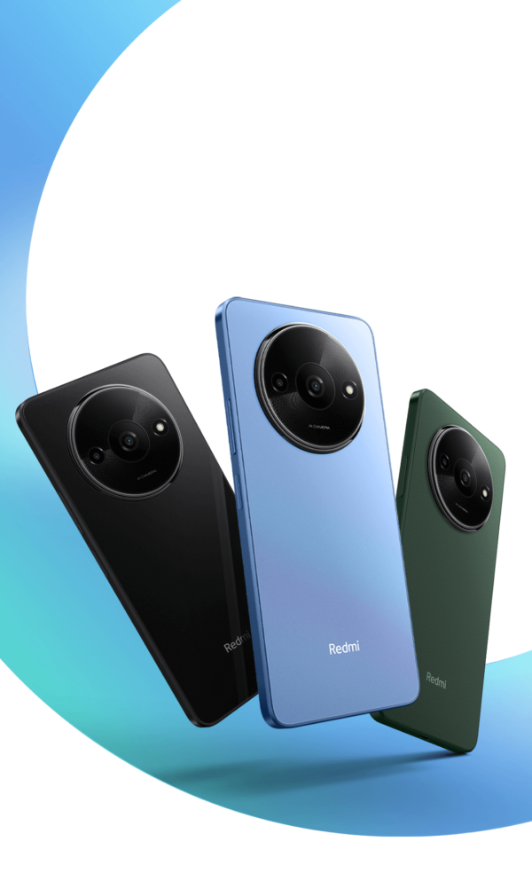 Redmi A3 3/64