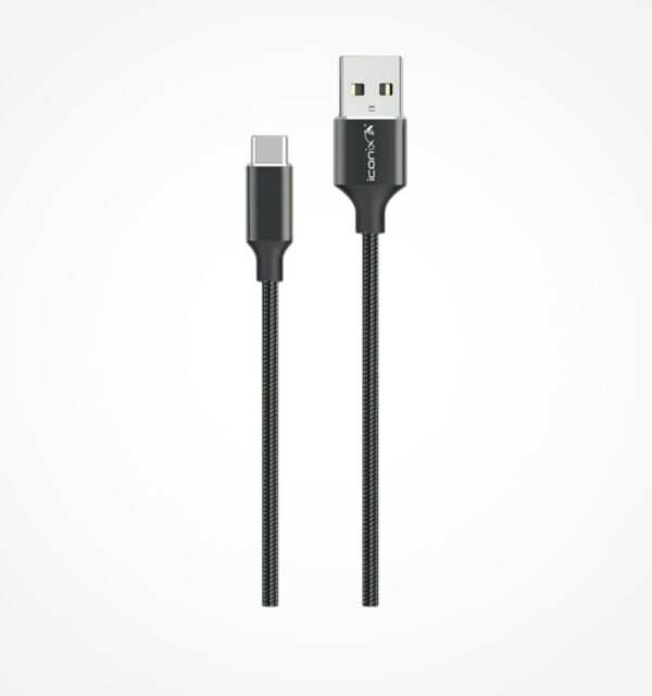 Cable Iphone Iconix 3.4A