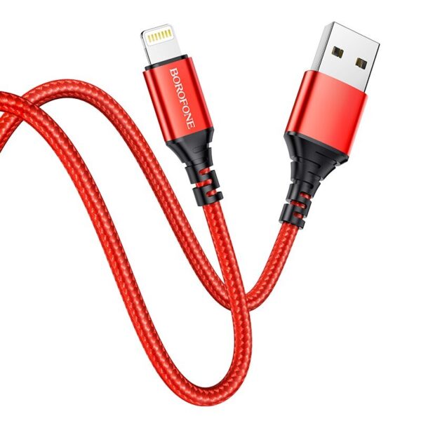 Cable Borofone Iphone