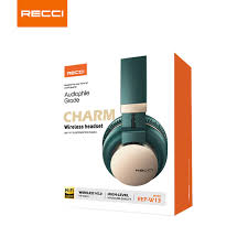 Casque Recci REP-W13