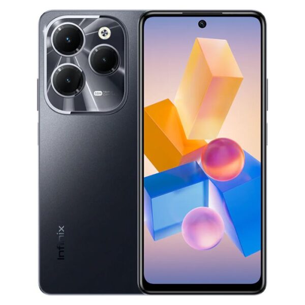 infinix hot 40 8/256