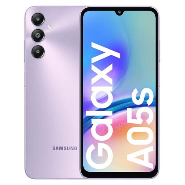 Samsung A05S 6/128