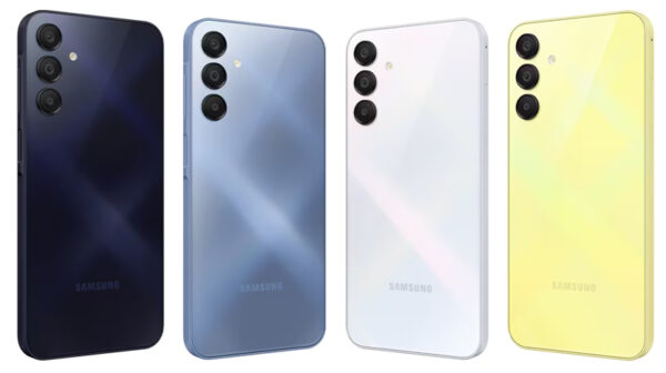 Samsung A15  4/128