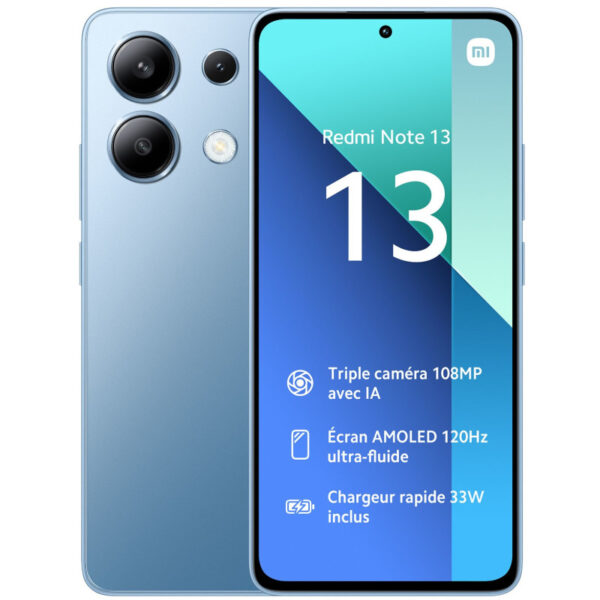 Redmi note 13 8/128